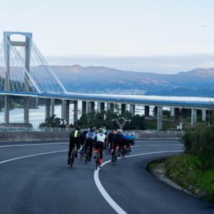 MANZANEDA SUNRISE SUNDOWN