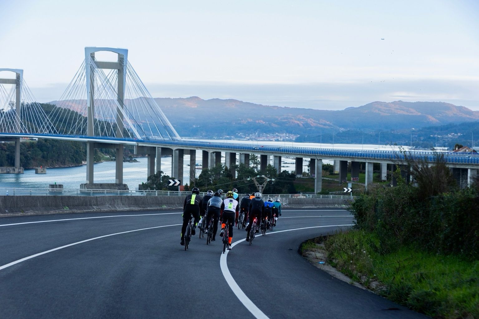 MANZANEDA SUNRISE SUNDOWN